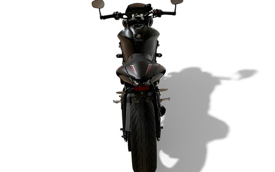 Gebrauchtmotorrad Triumph Street Triple 765 RS - Bild 6