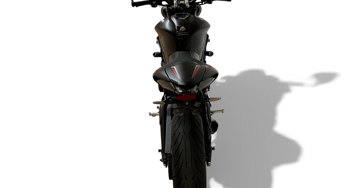 Angebot Triumph Street Triple 765 RS