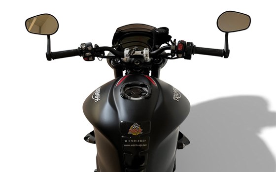 Gebrauchtmotorrad Triumph Street Triple 765 RS - Bild 7
