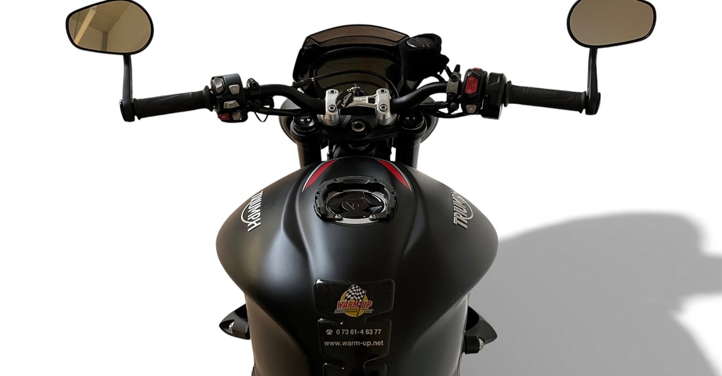 Angebot Triumph Street Triple 765 RS