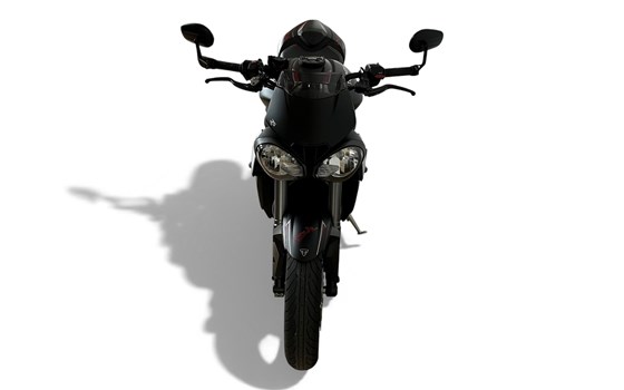 Gebrauchtmotorrad Triumph Street Triple 765 RS - Bild 9