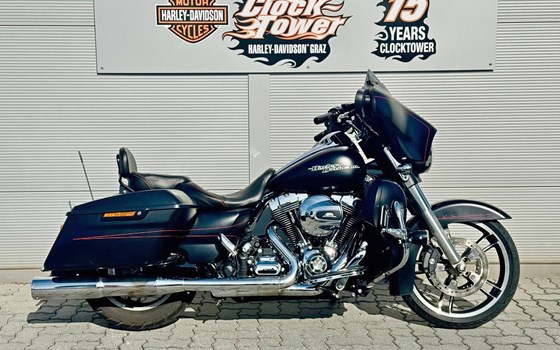 Gebrauchtmotorrad Harley-Davidson Touring Street Glide Special FLHXS - Bild 5
