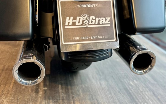 Gebrauchtmotorrad Harley-Davidson Touring Street Glide Special FLHXS - Bild 15