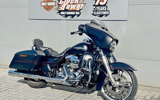 Gebrauchtmotorrad Harley-Davidson Touring Street Glide Special FLHXS - Bild 9