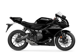 Neumotorrad Yamaha R7 35 kW