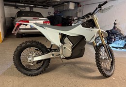 Gebrauchte Stark Future Varg EX