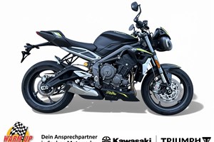 Angebot Triumph Street Triple 765 RS