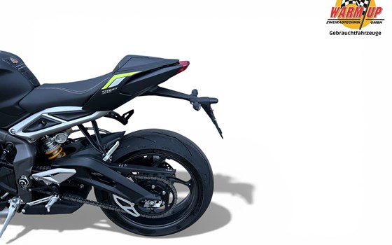 Gebrauchtmotorrad Triumph Street Triple 765 RS - Bild 14
