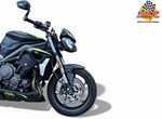 Angebot Triumph Street Triple 765 RS