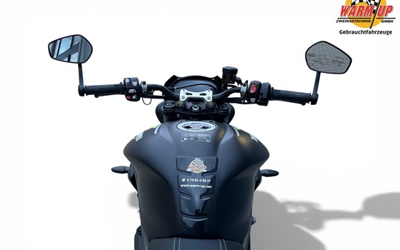 Gebrauchtmotorrad Triumph Street Triple 765 RS - Bild 7