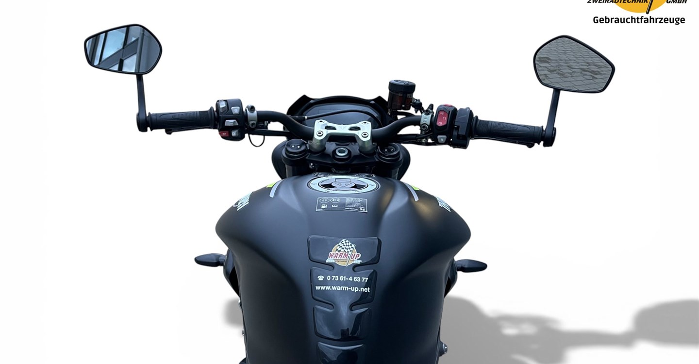 Angebot Triumph Street Triple 765 RS