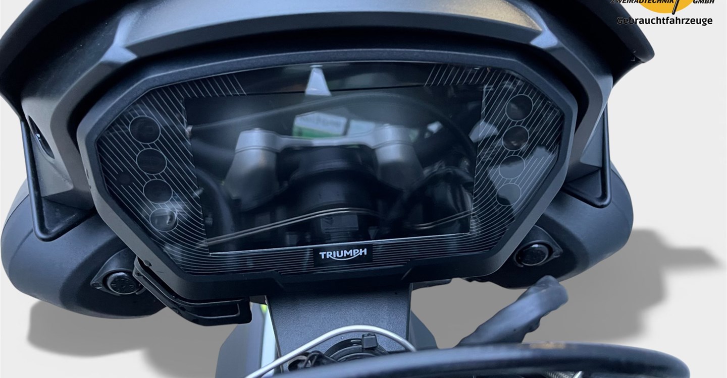 Angebot Triumph Street Triple 765 RS