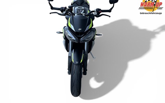 Gebrauchtmotorrad Triumph Street Triple 765 RS - Bild 9
