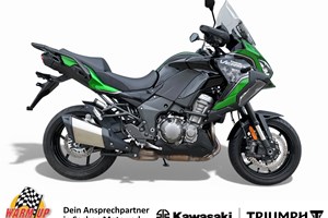 Angebot Kawasaki Versys 1000