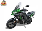 Angebot Kawasaki Versys 1000