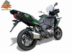 Angebot Kawasaki Versys 1000