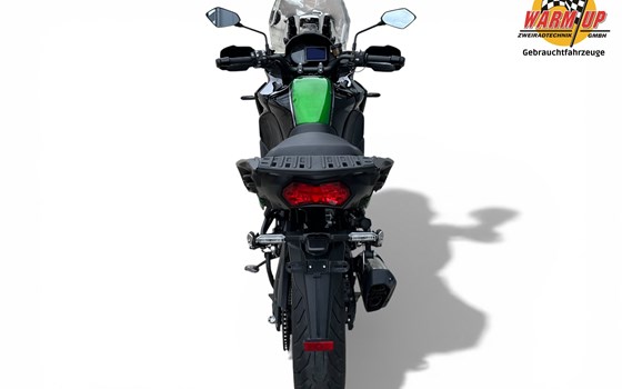 Gebrauchtmotorrad Kawasaki Versys 1000 - Bild 6