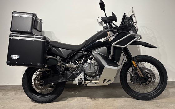 Neufahrzeug CFMOTO 800MT-X - Bild 1
