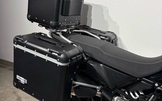 Neufahrzeug CFMOTO 800MT-X - Bild 3