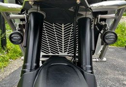 Gebrauchte Ducati Multistrada 1200