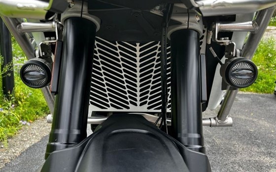 Gebrauchtmotorrad Ducati Multistrada 1200 - Bild 1