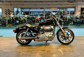 Harley-Davidson Sportster XL 883 L SuperLow