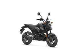 Gebrauchte Honda MSX125 Grom