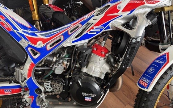 Gebrauchtmotorrad Beta Evo 250 2T Factory - Bild 2