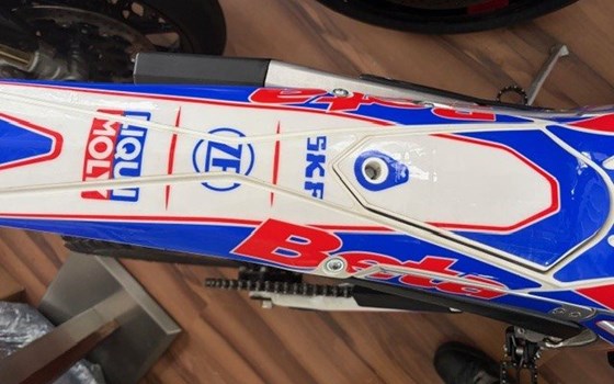 Gebrauchtmotorrad Beta Evo 250 2T Factory - Bild 3