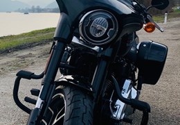 Gebrauchte Harley-Davidson Softail Sport Glide FLSB