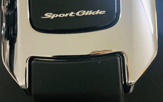 Gebrauchtmotorrad Harley-Davidson Softail Sport Glide FLSB - Bild 11
