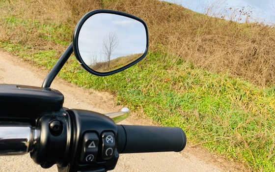 Gebrauchtmotorrad Harley-Davidson Softail Sport Glide FLSB - Bild 8