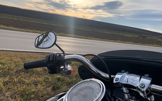 Gebrauchtmotorrad Harley-Davidson Softail Sport Glide FLSB - Bild 9