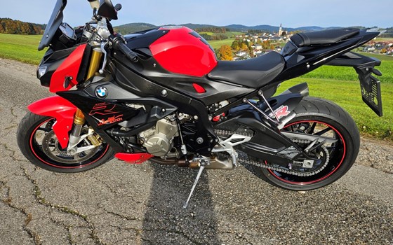 Gebrauchtmotorrad BMW S 1000 R - Bild 10