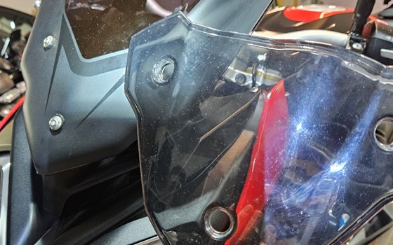 Gebrauchtmotorrad BMW S 1000 R - Bild 14