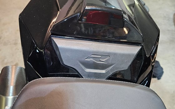 Gebrauchtmotorrad BMW S 1000 R - Bild 15