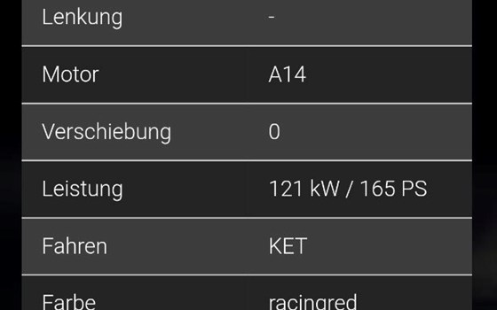 Gebrauchtmotorrad BMW S 1000 R - Bild 17