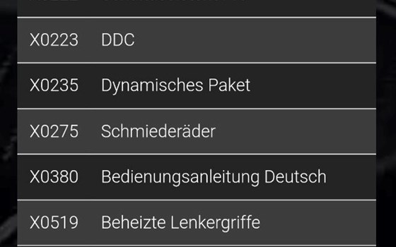 Gebrauchtmotorrad BMW S 1000 R - Bild 18