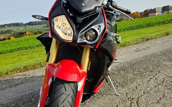 Gebrauchtmotorrad BMW S 1000 R - Bild 2