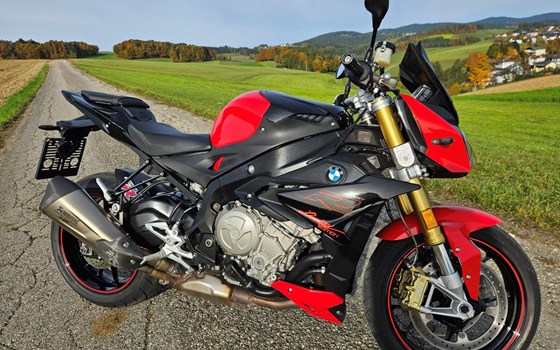 Gebrauchtmotorrad BMW S 1000 R - Bild 7