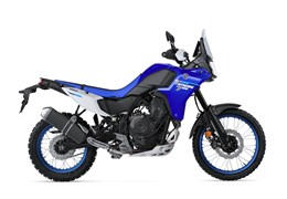 Neumotorrad Yamaha Tenere 700 (Low)