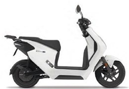 Gebrauchte Honda EM1 e