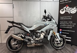 Gebrauchte BMW S 1000 XR