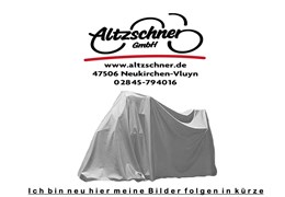 Gebrauchte Yamaha XJ 900 S Diversion