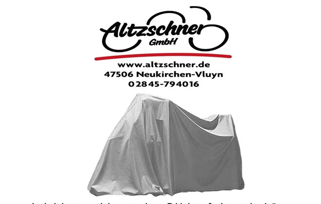 Yamaha XJ 900 S Diversion