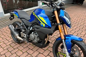 Angebot Online Pista 125 ABS