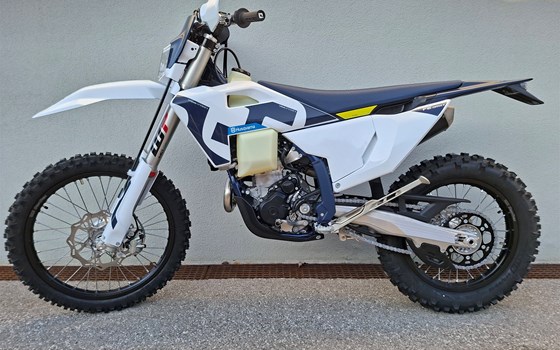 Neufahrzeug Husqvarna FE 350 - Bild 2