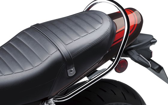 Gebrauchtmotorrad Kawasaki Z900 RS 50th Anniversary - Bild 7