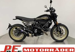 Gebrauchte Ducati Scrambler Full Throttle