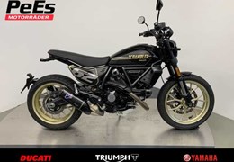 Gebrauchte Ducati Scrambler Full Throttle
